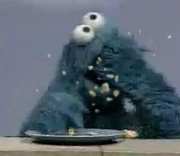 Cookie-Monster's Avatar